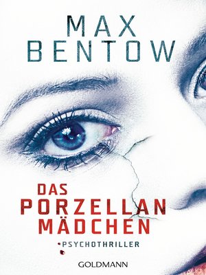 cover image of Das Porzellanmädchen